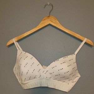 SET OF 2 VS PINK BRAS